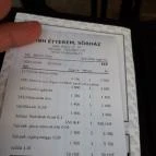 HBH Bajor Sörház & Étterem Eger - Egyéb