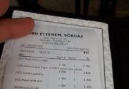 HBH Bajor Sörház & Étterem Eger HBH Bajor Sörház & Étterem Eger