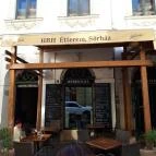 HBH Bajor Sörház & Étterem Eger - Egyéb