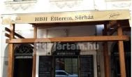 HBH Bajor Sörház & Étterem Eger - Egyéb