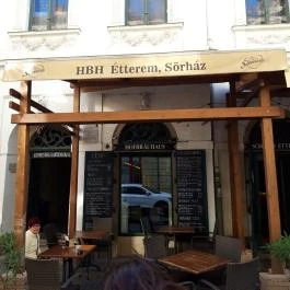 HBH Bajor Sörház & Étterem, Eger - Egyéb