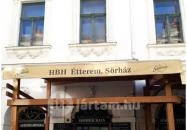 HBH Bajor Sörház & Étterem Eger