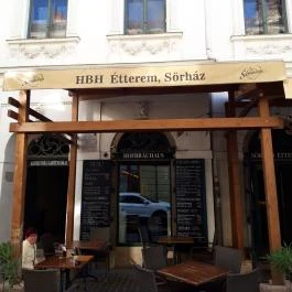 HBH Bajor Sörház & Étterem, Eger - Egyéb