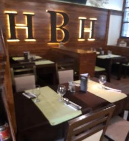 HBH Bajor Sörház & Étterem