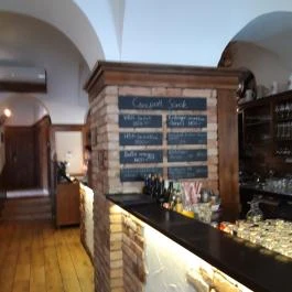 HBH Bajor Sörház & Étterem, Eger - Egyéb