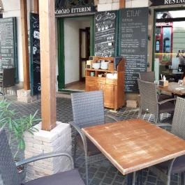 HBH Bajor Sörház & Étterem, Eger - Egyéb