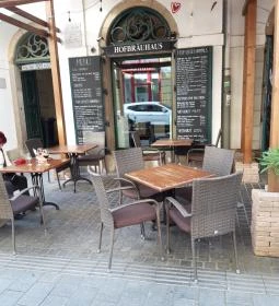 HBH Bajor Sörház & Étterem