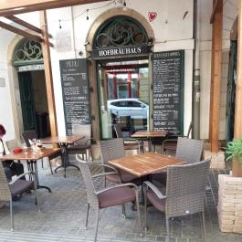 HBH Bajor Sörház & Étterem, Eger - Egyéb