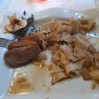 La'Mar Grill Restaurant & Pizzeria Zalakaros - Étel/ital