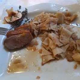 La'Mar Grill Restaurant & Pizzeria Zalakaros - Étel/ital