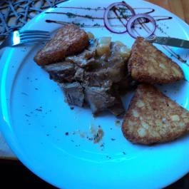 Napraforgó Vendégház étterme, Demjén - Étel/ital