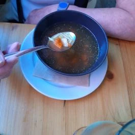 Napraforgó Vendégház étterme, Demjén - Étel/ital