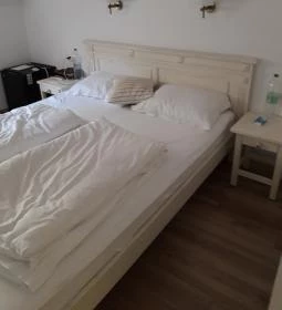 Tündérliget Panzió