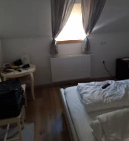 Tündérliget Panzió