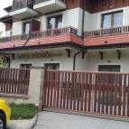 Hotel Eger Ködmön Eger - Külső kép