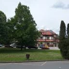 Hotel Eger Ködmön Eger - Környék