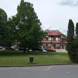 Hotel Eger Ködmön Eger - Környék