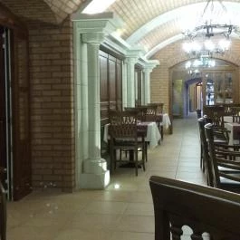 Hotel Eger Ködmön Eger - Belső