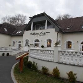 Batthyány Kúria Zalacsány - Külső kép