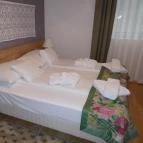 Batthyány Kúria Zalacsány - Szobák