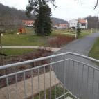 Batthyány Kúria Zalacsány - Környék