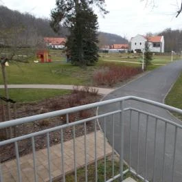 Batthyány Kúria Zalacsány - Környék