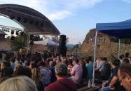 Antalhegyi MEDOSZ Vendégház Szigliget