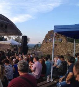 Antalhegyi MEDOSZ Vendégház