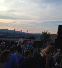 Antalhegyi MEDOSZ Vendégház