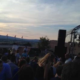 Antalhegyi MEDOSZ Vendégház, Szigliget - Környék