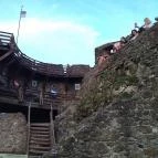 Antalhegyi MEDOSZ Vendégház Szigliget - Környék