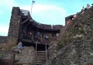 Antalhegyi MEDOSZ Vendégház Szigliget