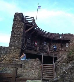 Antalhegyi MEDOSZ Vendégház