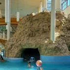 Aquapalota Gyula - Egyéb