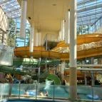 Aquapalota Gyula - Egyéb