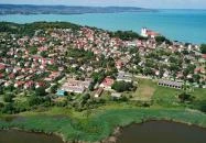 Csátó Vendégház Tihany