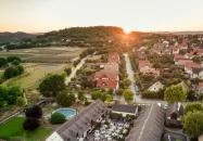 Csátó Vendégház Tihany