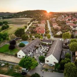 Csátó Vendégház , Tihany - Egyéb