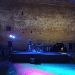 Gyulai Vár, Gyula - Egyéb