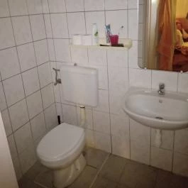 Hungária Panzió, Miskolctapolca - Szobák