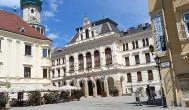 Kiwi Fagyizó, Sopron