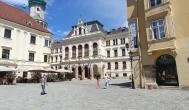 Kiwi Fagyizó, Sopron