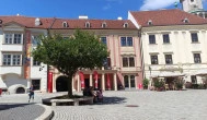 Kiwi Fagyizó, Sopron