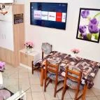 Lorabel Apartmanház Hévíz - Belső