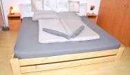 Lorabel Apartmanház, Hévíz