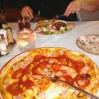 Market Cafe Budapest - Étel/ital