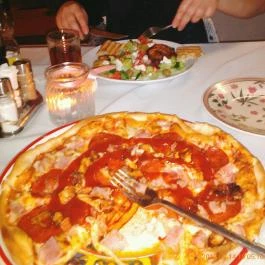 Market Cafe, Budapest - Étel/ital