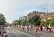 Mignon Cukrászda Debrecen