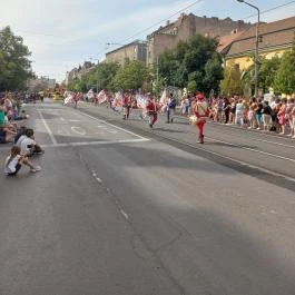 Mignon Cukrászda, Debrecen - Egyéb