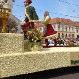 Mignon Cukrászda, Debrecen - Egyéb